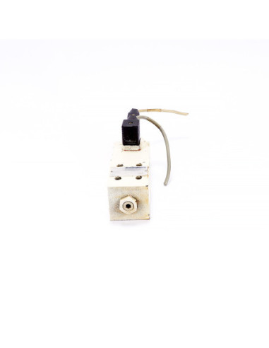 Zawór zasilająco-odciążający, 6250768, Krauss Maffei | Hydraulika | Eshop Dopak | Wszystko dla Przemysłu