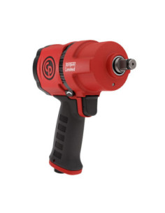 Klucz udarowy pneumatyczny 1/2" 1300 Nm Chicago Pneumatic CP7748TL | Narzędzia | Eshop Dopak | Wszystko dla Przemysłu. 2