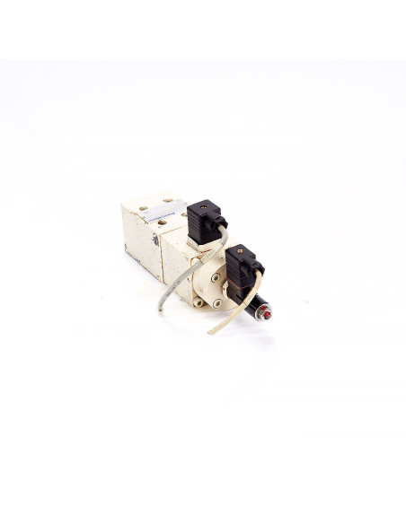 Zawór zasilająco-odciążający, 6250768, Krauss Maffei | Hydraulika | Eshop Dopak | Wszystko dla Przemysłu