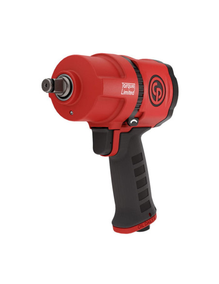 Klucz udarowy pneumatyczny 1/2" 1300 Nm Chicago Pneumatic CP7748TL | Narzędzia | Eshop Dopak | Wszystko dla Przemysłu.
