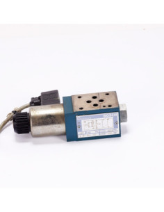 Elektrozawór hydrauliczny, 0 811 004 102, Bosch | Hydraulika | Eshop Dopak | Wszystko dla Przemysłu 2