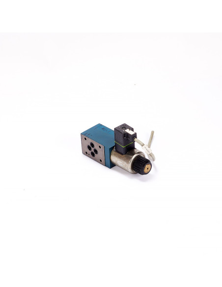 Elektrozawór hydrauliczny, 0 811 004 102, Bosch | Hydraulika | Eshop Dopak | Wszystko dla Przemysłu