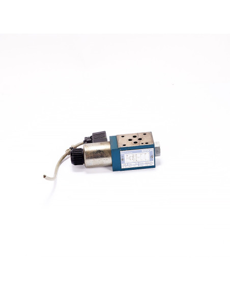 Elektrozawór hydrauliczny, 0 811 004 102, Bosch | Hydraulika | Eshop Dopak | Wszystko dla Przemysłu