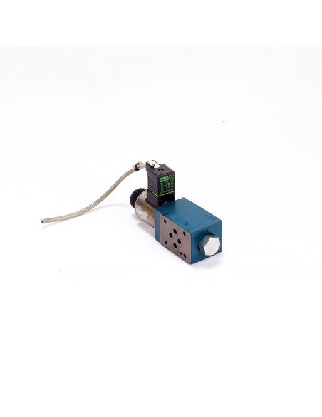 Elektrozawór hydrauliczny, 0 811 004 102, Bosch | Hydraulika | Eshop Dopak | Wszystko dla Przemysłu