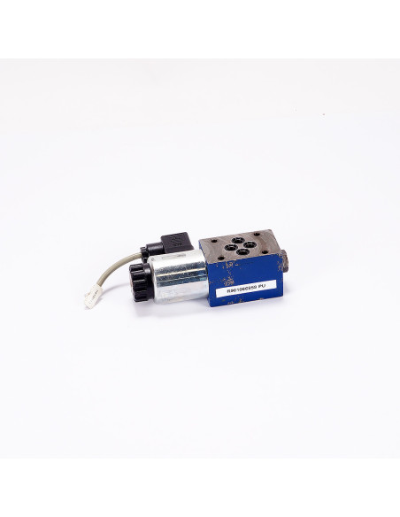 Zawór kierunkowy, R901066859, Bosch Rexroth | Hydraulika | Eshop Dopak | Wszystko dla Przemysłu