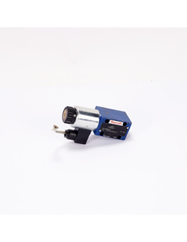 Zawór kierunkowy, R901066859, Bosch Rexroth | Hydraulika | Eshop Dopak | Wszystko dla Przemysłu