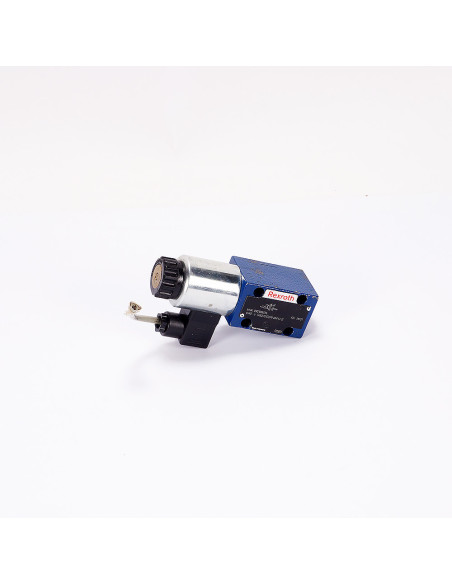 Zawór kierunkowy, R901066859, Bosch Rexroth | Hydraulika | Eshop Dopak | Wszystko dla Przemysłu