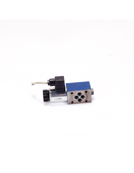 Zawór kierunkowy, R901066859, Bosch Rexroth | Hydraulika | Eshop Dopak | Wszystko dla Przemysłu