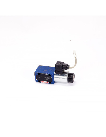 Zawór kierunkowy, R901066859, Bosch Rexroth | Hydraulika | Eshop Dopak | Wszystko dla Przemysłu