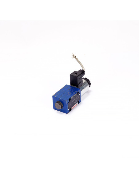 Zawór kierunkowy, R901066859, Bosch Rexroth | Hydraulika | Eshop Dopak | Wszystko dla Przemysłu