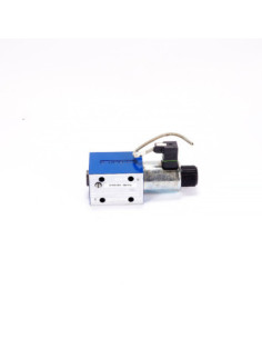 Elektrozawór hydrauliczny, 0 810 001 909, Bosch Rexroth | Hydraulika | Eshop Dopak | Wszystko dla Przemysłu