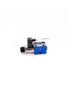 Elektrozawór kierunkowy, 0 810 091 227, Bosch Rexroth | Hydraulika | Eshop Dopak | Wszystko dla Przemysłu 2
