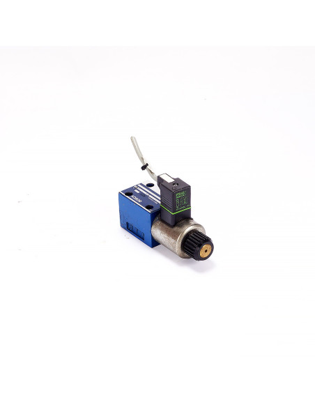 Elektrozawór kierunkowy, 0 810 091 227, Bosch Rexroth | Hydraulika | Eshop Dopak | Wszystko dla Przemysłu
