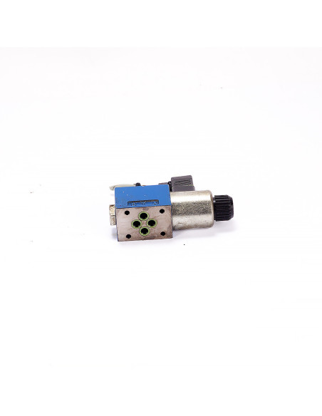 Elektrozawór kierunkowy, 0 810 091 227, Bosch Rexroth | Hydraulika | Eshop Dopak | Wszystko dla Przemysłu