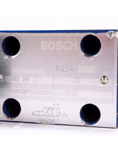 Zespół zaworów, Q1Q116HG-031/210, ATOS | Hydraulika | Eshop Dopak | Wszystko dla Przemysłu