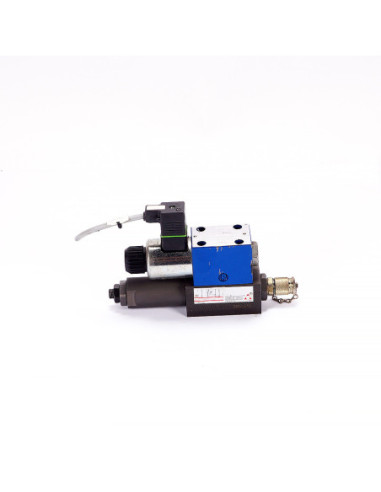 Zespół zaworów, Q1Q116HG-031/210, ATOS | Hydraulika | Eshop Dopak | Wszystko dla Przemysłu