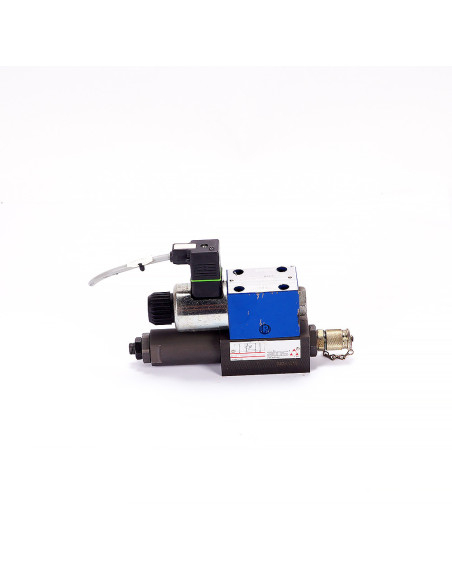 Zespół zaworów, Q1Q116HG-031/210, ATOS | Hydraulika | Eshop Dopak | Wszystko dla Przemysłu