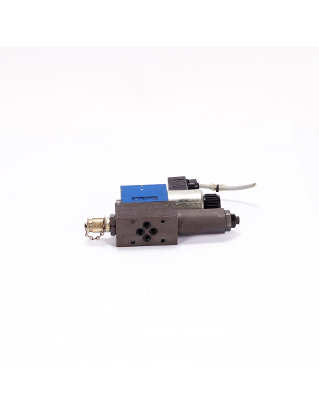 Zespół zaworów, Q1Q116HG-031/210, ATOS | Hydraulika | Eshop Dopak | Wszystko dla Przemysłu