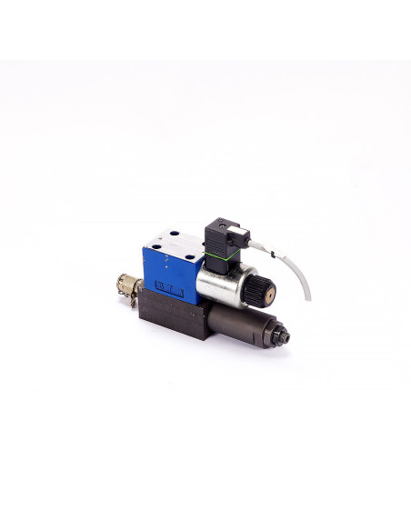 Zespół zaworów, Q1Q116HG-031/210, ATOS | Hydraulika | Eshop Dopak | Wszystko dla Przemysłu