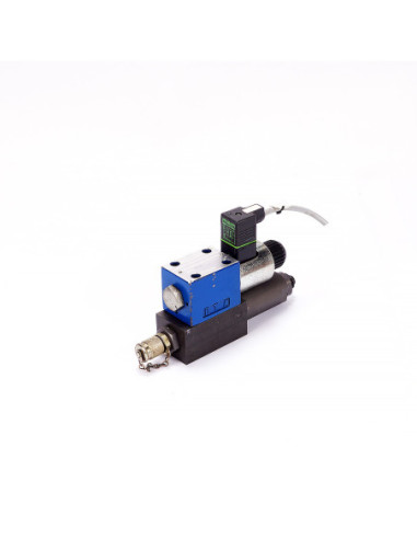 Zespół zaworów, Q1Q116HG-031/210, ATOS | Hydraulika | Eshop Dopak | Wszystko dla Przemysłu