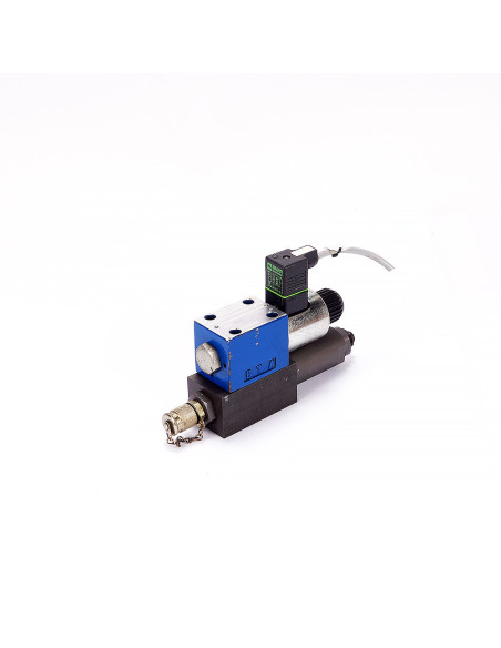 Zespół zaworów, Q1Q116HG-031/210, ATOS | Hydraulika | Eshop Dopak | Wszystko dla Przemysłu
