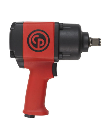 Klucz udarowy pneumatyczny 3/4"  Chicago Pneumatic CP7763 | Narzędzia | Eshop Dopak | Wszystko dla Przemysłu.