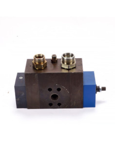 Zawór logiczny, LFA 25 H2-71/F, Bosch Rexroth | Hydraulika | Eshop Dopak | Wszystko dla Przemysłu 2