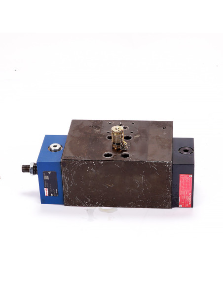 Zawór logiczny, LFA 25 H2-71/F, Bosch Rexroth | Hydraulika | Eshop Dopak | Wszystko dla Przemysłu