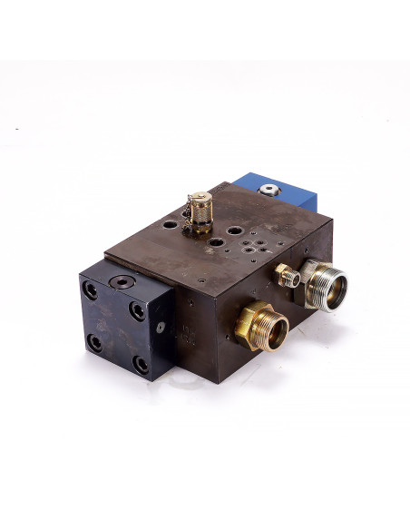 Zawór logiczny, LFA 25 H2-71/F, Bosch Rexroth | Hydraulika | Eshop Dopak | Wszystko dla Przemysłu