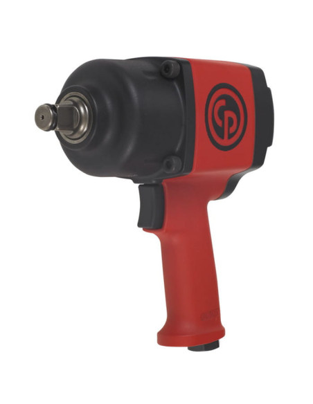 Klucz udarowy pneumatyczny 3/4"  Chicago Pneumatic CP7763 | Narzędzia | Eshop Dopak | Wszystko dla Przemysłu.
