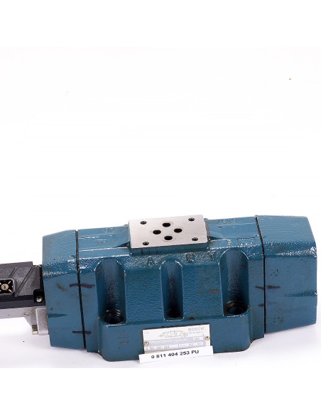 Zawór kierunkowy, 0 811 404 253, Bosch Rexroth | Hydraulika | Eshop Dopak | Wszystko dla Przemysłu