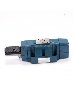 Zawór kierunkowy, 0 811 404 253, Bosch Rexroth | Hydraulika | Eshop Dopak | Wszystko dla Przemysłu 2