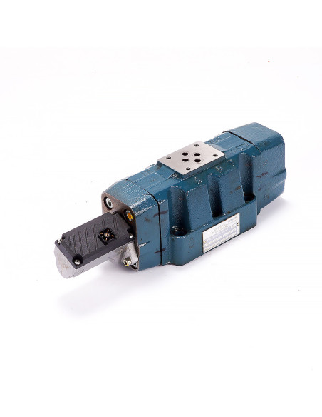 Zawór kierunkowy, 0 811 404 253, Bosch Rexroth | Hydraulika | Eshop Dopak | Wszystko dla Przemysłu
