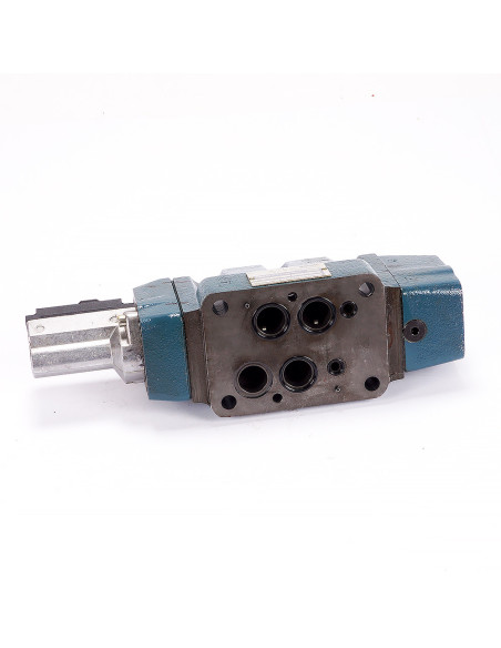 Zawór kierunkowy, 0 811 404 253, Bosch Rexroth | Hydraulika | Eshop Dopak | Wszystko dla Przemysłu
