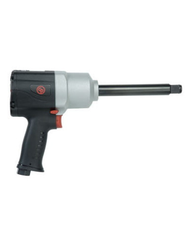 Klucz udarowy pneumatyczny 3/4" - wrzeciono 6" Chicago Pneumatic CP7763-6 | Narzędzia | Eshop Dopak | Wszystko dla Przemysłu.