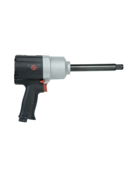 Klucz udarowy pneumatyczny 3/4" - wrzeciono 6" Chicago Pneumatic CP7763-6 | Narzędzia | Eshop Dopak | Wszystko dla Przemysłu.