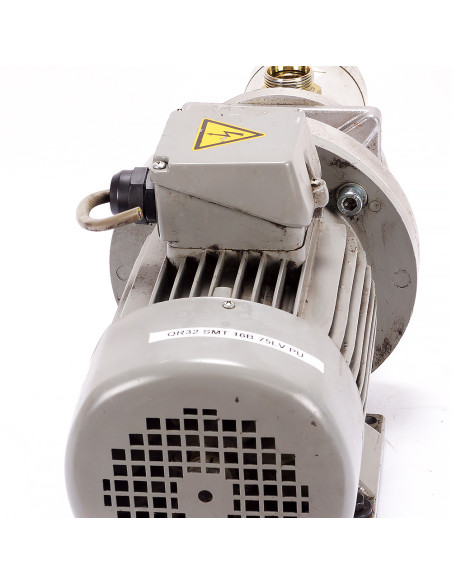 Zestaw silnik–pompa hydrauliczna, QR32 SMT16B 75LV, SETTIMA | Hydraulika | Eshop Dopak | Wszystko dla Przemysłu