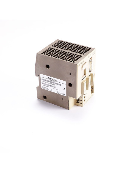 Siemens Simatic, 6ES5 102-8MA02, Siemens | Elektronika | Eshop Dopak | Wszystko dla Przemysłu