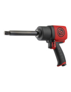 Klucz udarowy pneumatyczny 3/4'' - wrzeciono 6" Chicago Pneumatic CP7769-6NG | Narzędzia | Eshop Dopak | Wszystko dla Przemysłu.