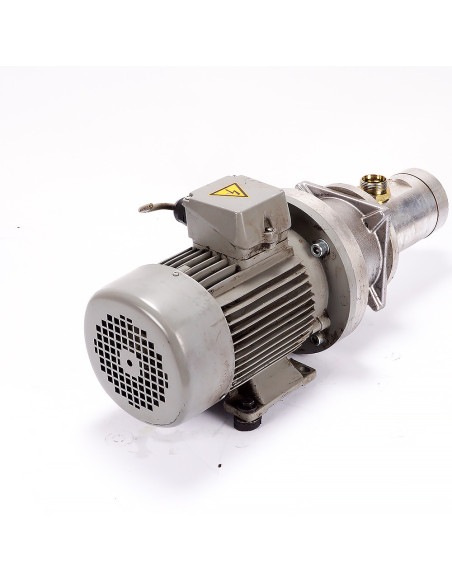 Zestaw silnik–pompa hydrauliczna, QR32 SMT16B 75LV, SETTIMA | Hydraulika | Eshop Dopak | Wszystko dla Przemysłu