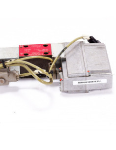 Zawór kierunkowy proporcjonalny, R08K8910HXYX, Moog | Hydraulika | Eshop Dopak | Wszystko dla Przemysłu