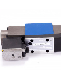 Zawór kierunkowy proporcjonalny, 0 811 404 851, Bosch Rexroth | Hydraulika | Eshop Dopak | Wszystko dla Przemysłu