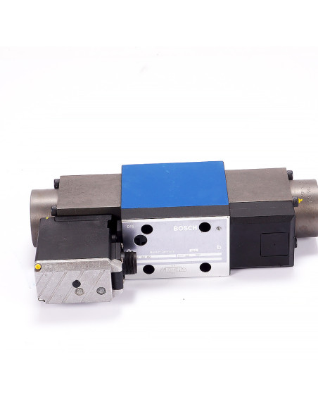 Zawór kierunkowy proporcjonalny, 0 811 404 851, Bosch Rexroth | Hydraulika | Eshop Dopak | Wszystko dla Przemysłu