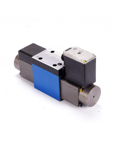Zawór kierunkowy proporcjonalny, 0 811 404 851, Bosch Rexroth | Hydraulika | Eshop Dopak | Wszystko dla Przemysłu