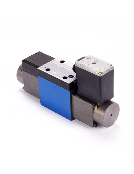 Zawór kierunkowy proporcjonalny, 0 811 404 851, Bosch Rexroth | Hydraulika | Eshop Dopak | Wszystko dla Przemysłu