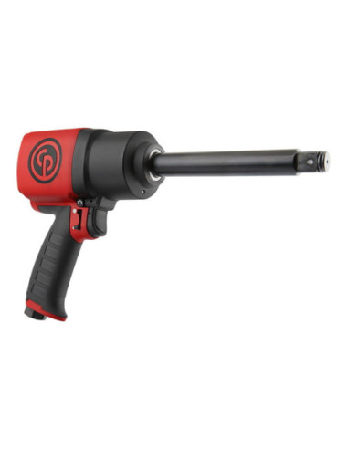 Klucz udarowy pneumatyczny 3/4'' - wrzeciono 6" Chicago Pneumatic CP7769-6NG | Narzędzia | Eshop Dopak | Wszystko dla Przemysłu.