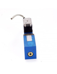 Pilotowany zawór kierunkowy proporcjonalny, 0 811 402 165, Bosch Rexroth | Hydraulika | Eshop Dopak | Wszystko dla Przemysłu
