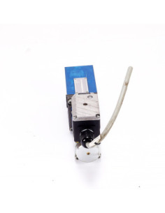 Pilotowany zawór kierunkowy proporcjonalny, 0 811 402 165, Bosch Rexroth | Hydraulika | Eshop Dopak | Wszystko dla Przemysłu 2