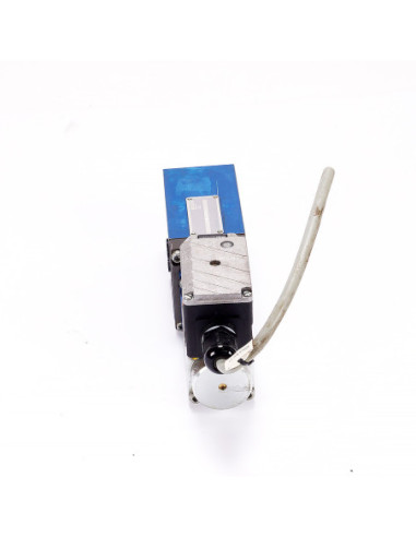 Pilotowany zawór kierunkowy proporcjonalny, 0 811 402 165, Bosch Rexroth | Hydraulika | Eshop Dopak | Wszystko dla Przemysłu