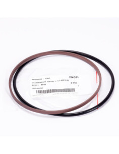 Uszczelniacz tłoczyska 150/165.1–6.3, 02511-1041, Engel | Uszczelnienia | Eshop Dopak